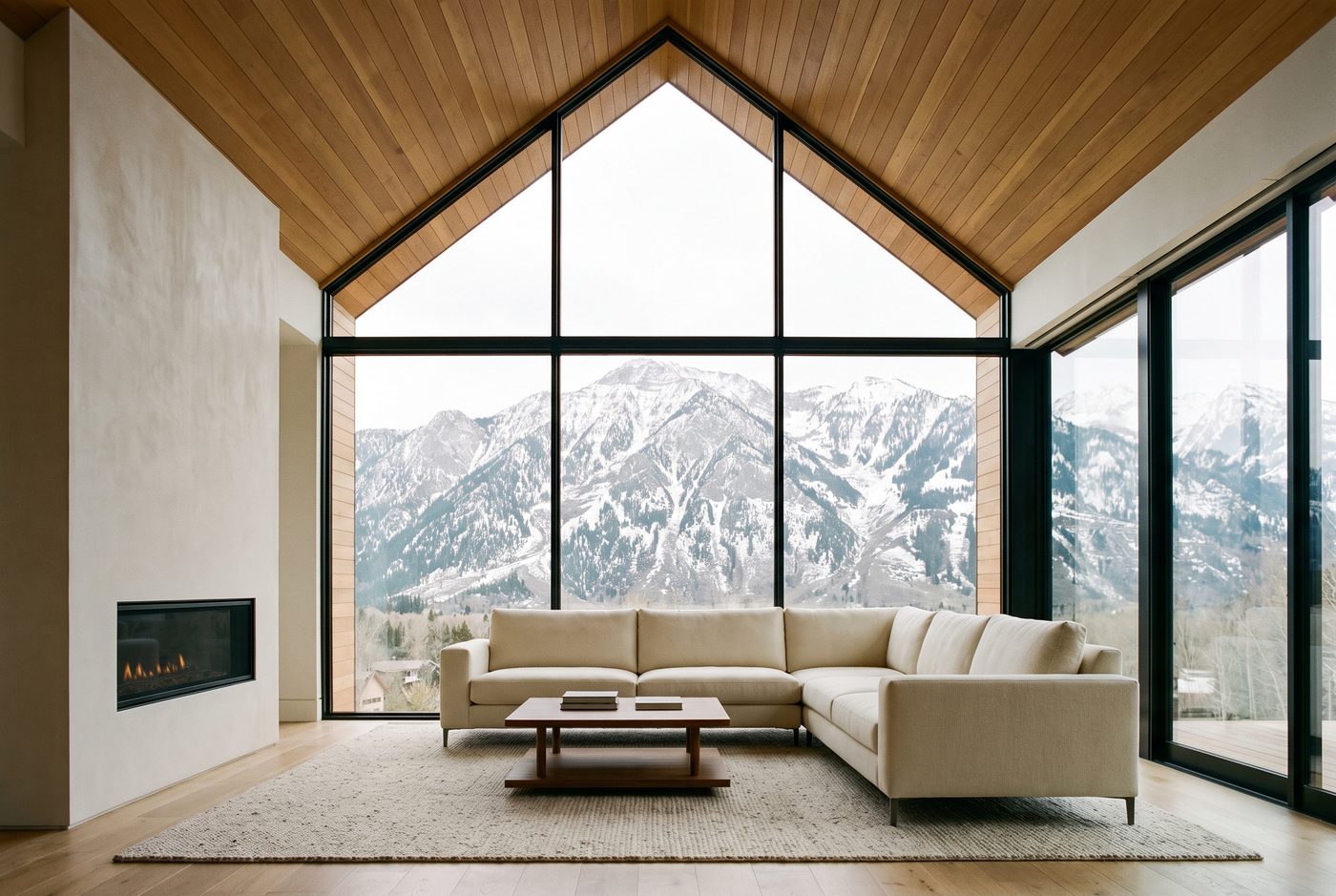 Aspen, Colorado — Agent Match Concierge destination market