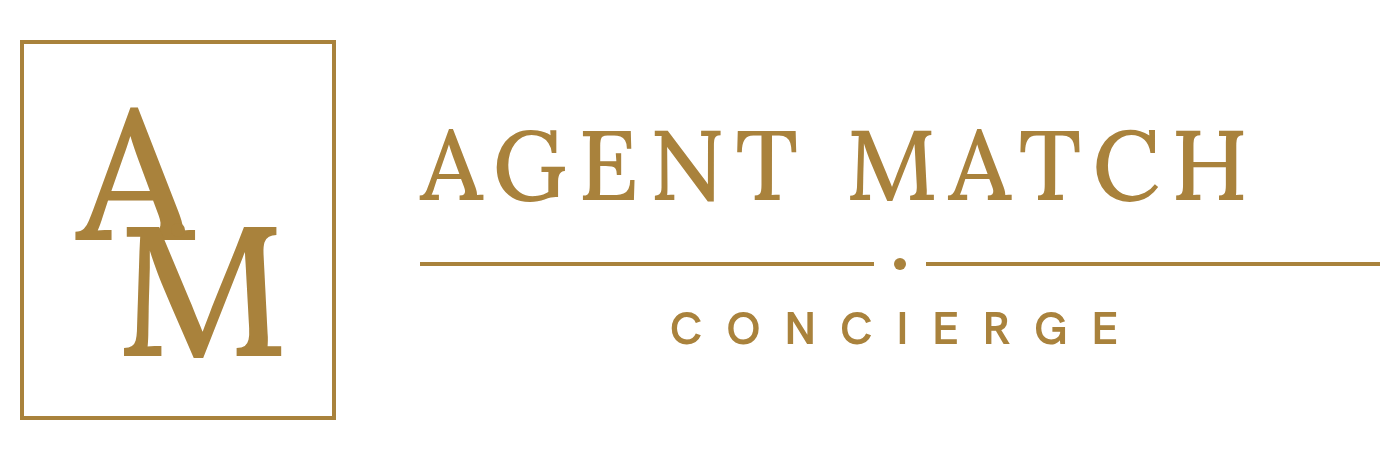 Agent Match Concierge